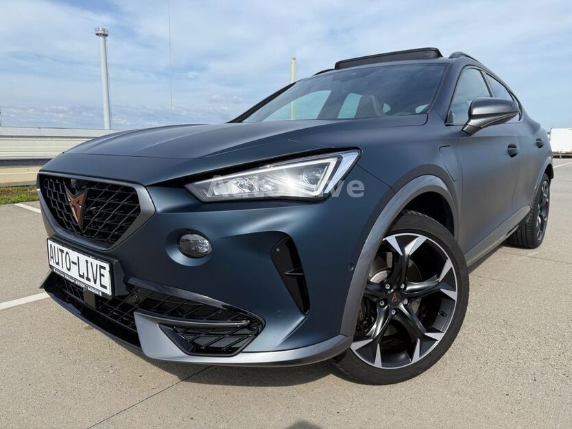 Cupra Formentor 45.264 km 28.990 € Böblingen/Stuttgart 71034