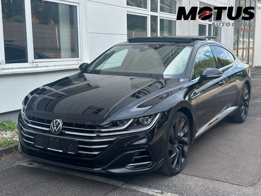 Arteon