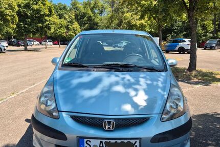 Honda Jazz 130.000 km 1.850 &euro; Sindelfingen 71067