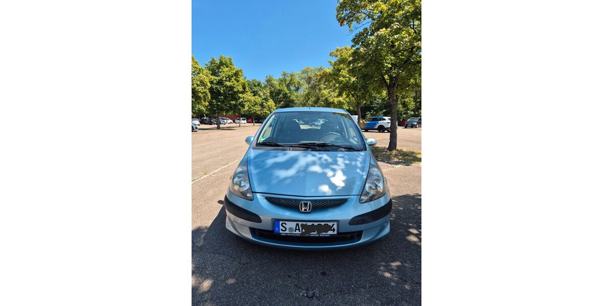 Honda Jazz 130.000 km 1.850 &euro; Sindelfingen 71067
