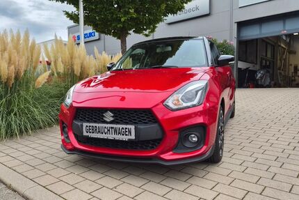 Suzuki Swift 57.050 km 15.290 &euro; Ostfildern 73760