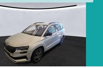 Skoda Karoq 69.196 km 28.980 &euro; Leonberg 71229