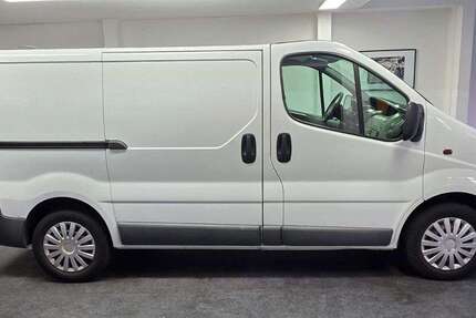 Opel Vivaro 237.000 km 5.990 € Asperg 71679