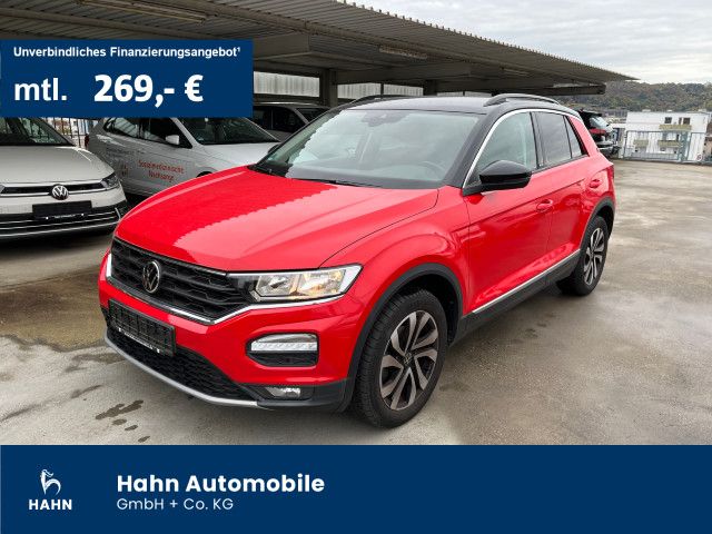 VW T-Roc 19.690 km 19.930 € Esslingen (bei Stuttgart) 73734