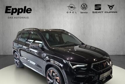 Cupra Ateca 29.820 km 38.490 &euro; Rutesheim 71277