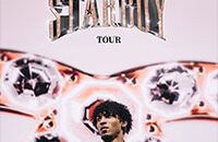 Jazeek - Starboy Tour 2025