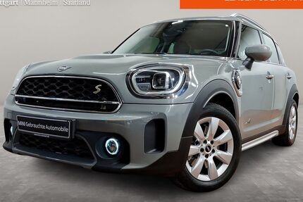 Mini Countryman SE (Cooper) 43.078 km 23.903 &euro; Stuttgart 70569