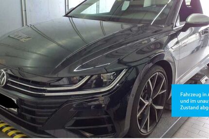 VW Arteon 47.278 km 39.430 € Stuttgart-Wangen 70188
