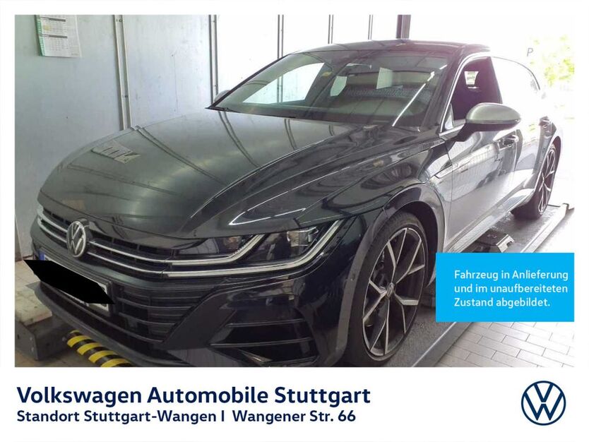 VW Arteon 47.278 km 39.430 € Stuttgart-Wangen 70188