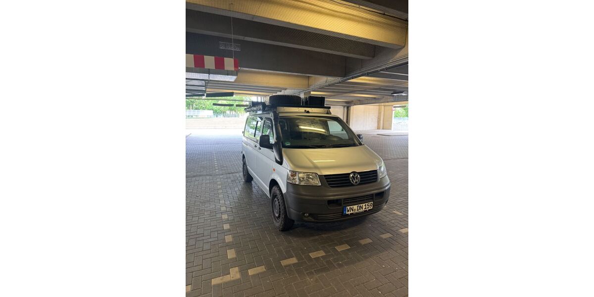 VW T5 Transporter 169.615 km 13.999 &euro; Weinstadt 71384