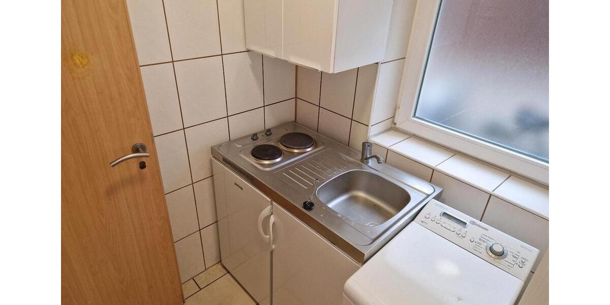 Erdgeschoßwohnung Weinstadt - 1 Zimmer, 30 m&sup2;, 690&euro; | Angebot:26256410