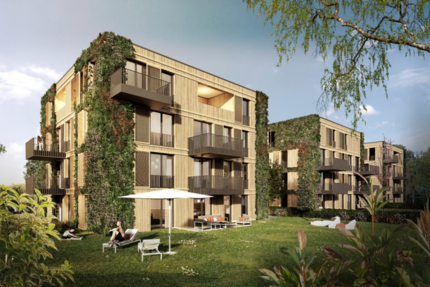 Wohnung zum Kaufen in Sindelfingen 349.000 € 56.3 m²