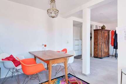 Wohnung zum Kaufen in Stuttgart 335.000 € 65 m²