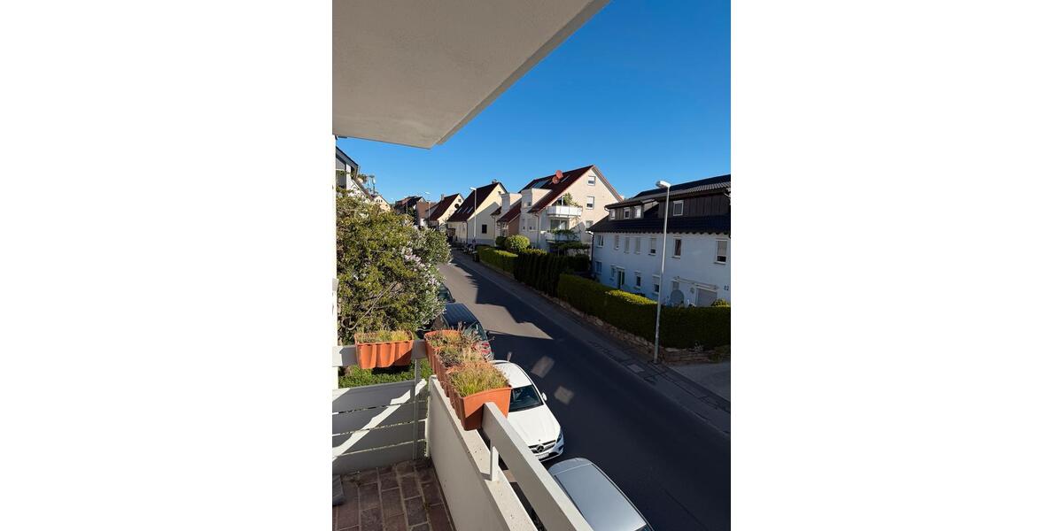 Etagenwohnung Plochingen - 3.5 Zimmer, 100 m&sup2;, 1.490&euro; | Angebot:26426627