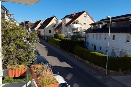 Wohnung Plochingen - 3.5 Zimmer, 100 m&sup2;, 1.490&euro; | Angebot:26426627