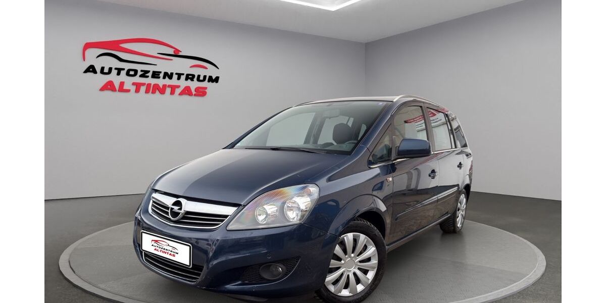 Opel Zafira 224.000 km 4.970 &euro; Holzgerlingen 71088
