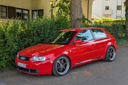 Audi S3 152.000 km 13.999 &euro; Ditzingen 71254