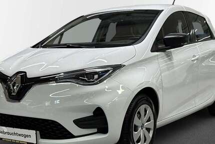 Renault ZOE 43.942 km 13.400 &euro; Stuttgart 70469