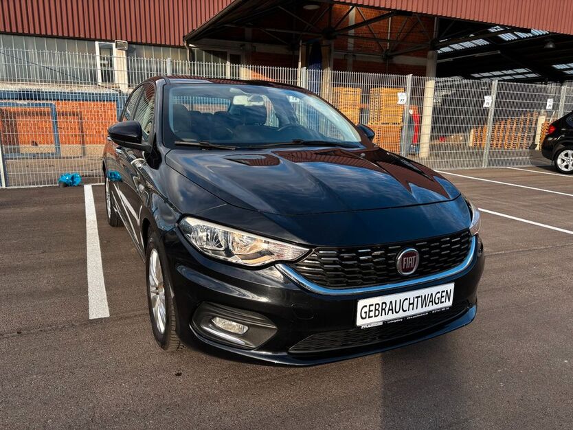 Fiat Tipo 75.894 km 8.350 € Asperg 71679