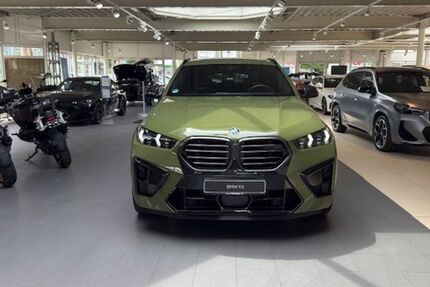 BMW X6 M 10.990 km 166.479 &euro; Schorndorf 73614