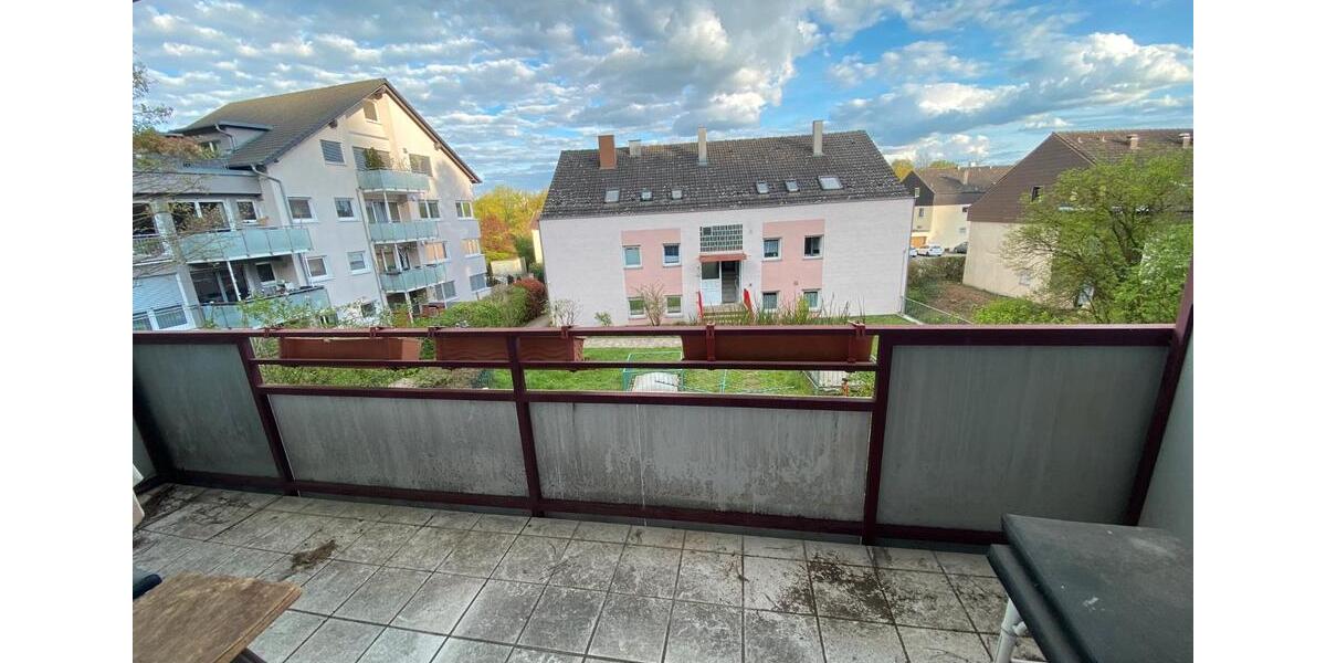 Etagenwohnung Tübingen - 1 Zimmer, 33 m&sup2;, 180.000&euro; | Angebot:26187123