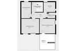Doppelhaushälfte Waiblingen Bittenfeld - 6.5 Zimmer, 153 m&sup2;, 599.000&euro; | Angebot:26906840