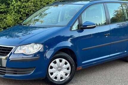 VW Touran 190.000 km 1.990 € Tuebingen 72072