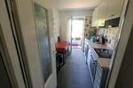 3 Zimmer Wohnung in Goldberg + 2 Balkone und Garten