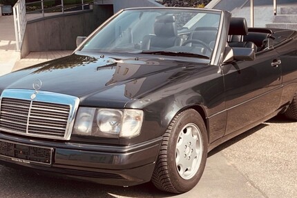 Mercedes-Benz CE 300 204.000 km 19.900 € Korntal-Münchingen 70825