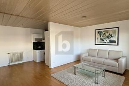 VERSTECKTE PERLE IN RUHIGER LAGE 2.5 zimmer