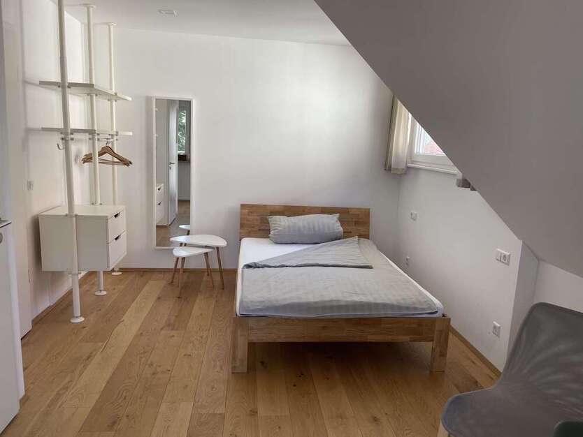 Wohnung zum Mieten in Stuttgart - Obertürkheim 890 € 30 m²