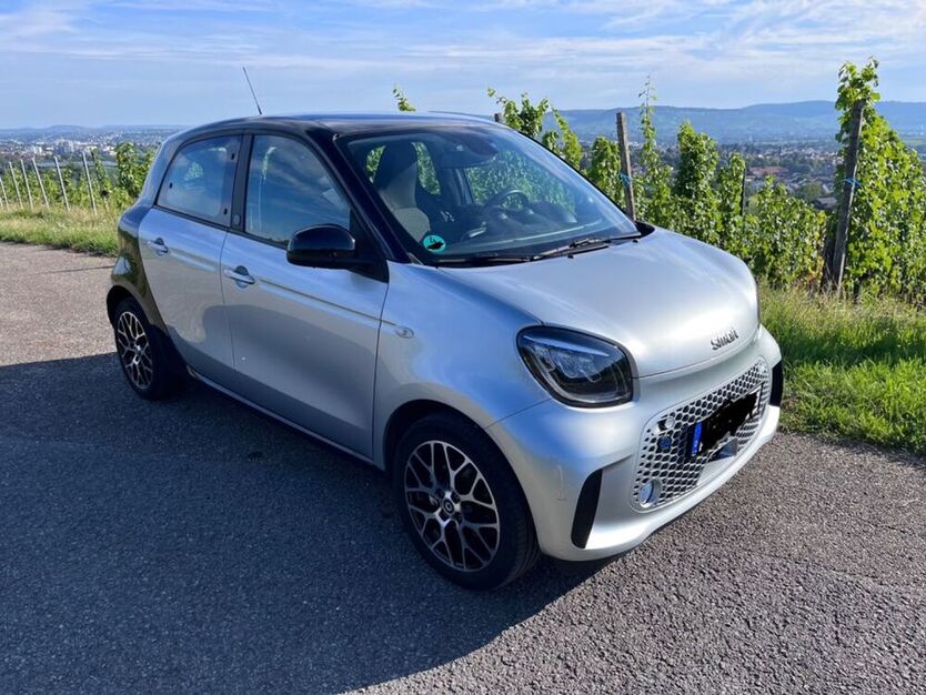 ForFour