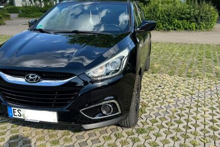 Hyundai ix35 151.300 km 7.900 &euro; Denkendorf 73770