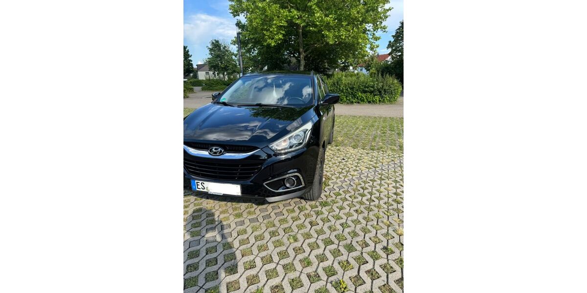 Hyundai ix35 151.300 km 7.900 &euro; Denkendorf 73770