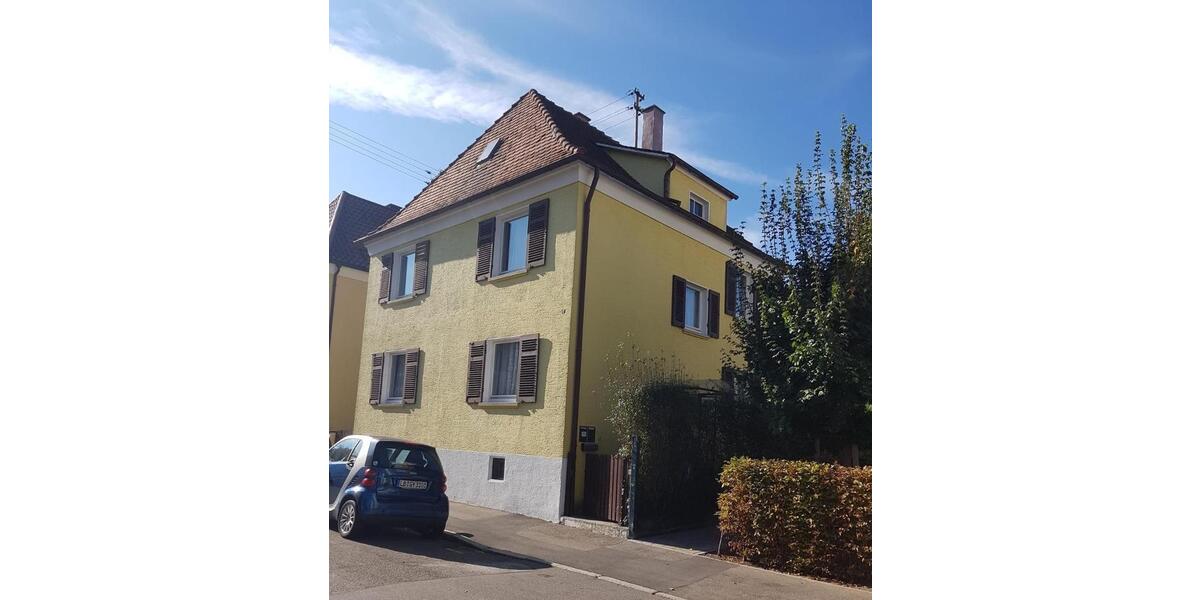 Einfamilienhaus Kornwestheim - 7 Zimmer, 160 m&sup2;, 2.050&euro; | Angebot:24857856