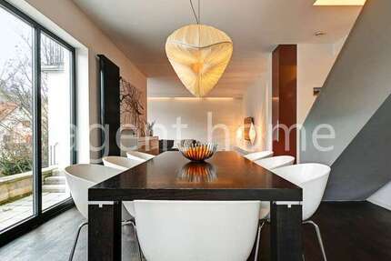 Wohnung zum Mieten in Stuttgart 4.190 € 293 m² 6.5 zimmer