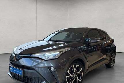 Toyota C-HR 58.326 km 21.430 &euro; Filderstadt 70794