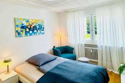Zimmer Nürtingen Zizishausen - 1 Zimmer, 1.430&euro; | Angebot:23308031
