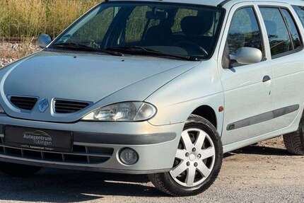 Renault Megane 230.000 km 490 &euro; Tuebingen 72070