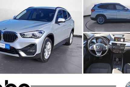 BMW X1 39.449 km 23.460 &euro; Böblingen 71034