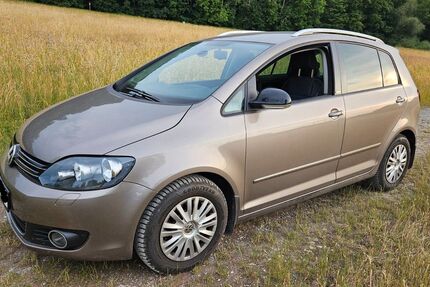 VW Golf Plus 81.500 km 8.500 &euro; Stuttgart 70569