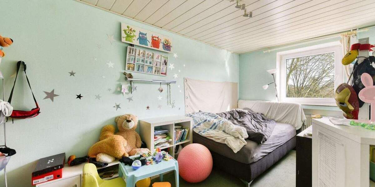 Etagenwohnung Stuttgart Fasanenhof - 3 Zimmer, 210.000&euro; | Angebot:25864318