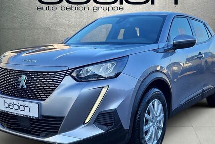 Peugeot 2008 16.200 km 15.750 &euro; Frickenhausen 72636