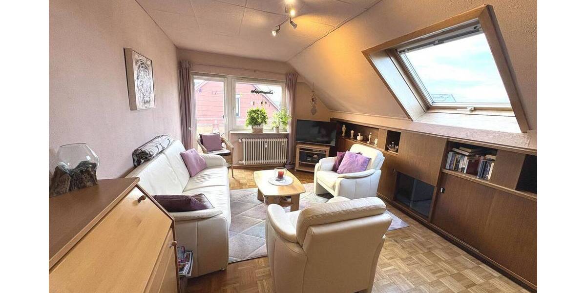 Etagenwohnung Schönaich - 4 Zimmer, 64 m&sup2;, 229.000&euro; | Angebot:25704360