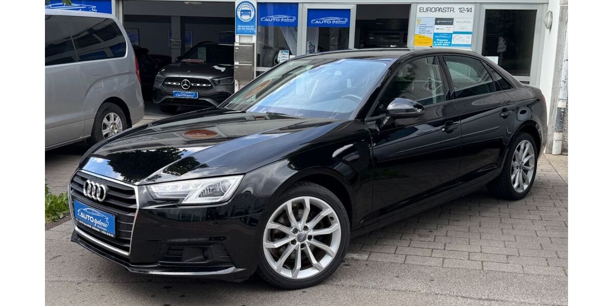 Audi A4 130.000 km 15.900 &euro; Nürtingen bei Stuttgart 72622