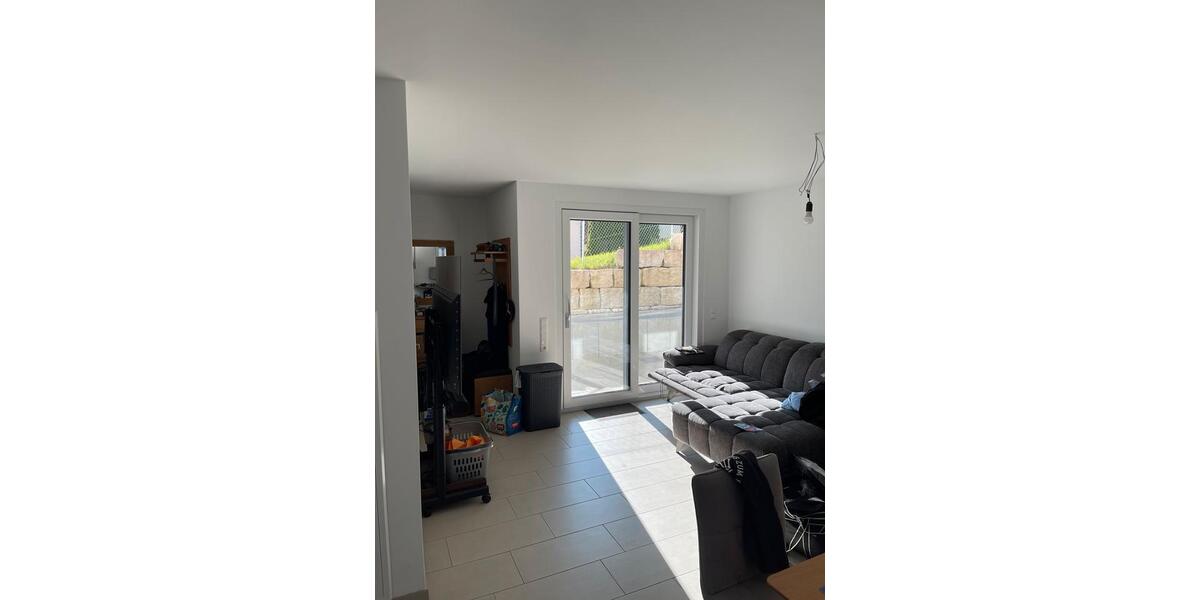 Erdgeschoßwohnung Esslingen am Neckar Brühl - 2 Zimmer, 60 m&sup2;, 930&euro; | Angebot:26286885