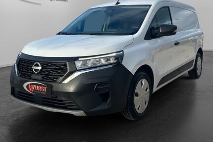 Nissan Townstar 4.100 km 21.998 &euro; Bempflingen 72658