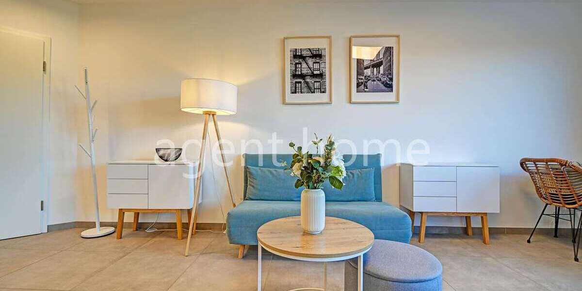 Etagenwohnung Stuttgart Vaihingen - 1 Zimmer, 38 m&sup2;, 1.080&euro; | Angebot:27307606
