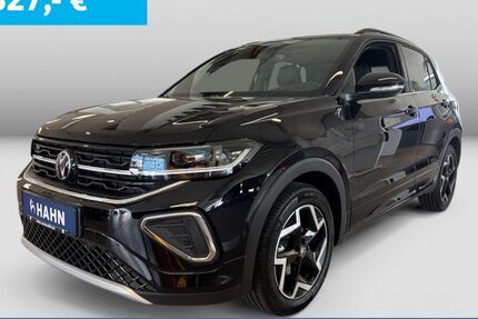VW T-Cross 1.555 km 33.490 &euro; Bietigheim-Bissingen 74321