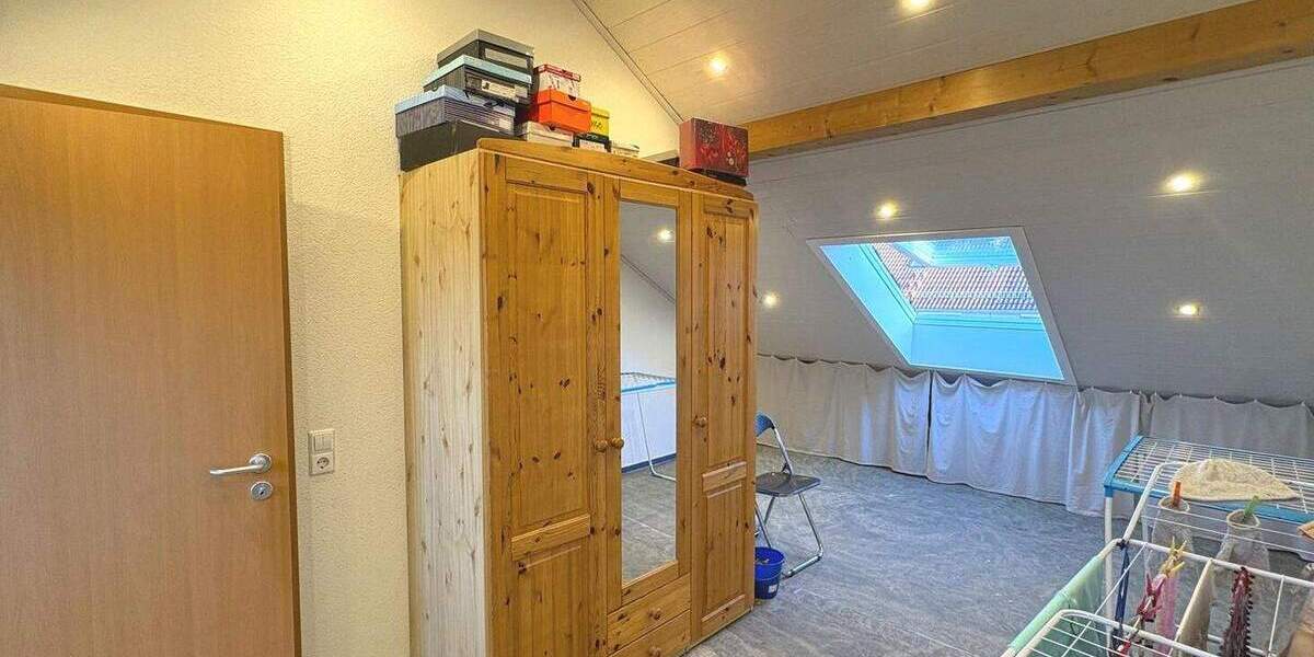 Reihenmittelhaus Stuttgart Vaihingen - 6 Zimmer, 150 m&sup2;, 729.000&euro; | Angebot:25781237